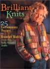 Brilliant Knits by Kaffe Fassett Studio